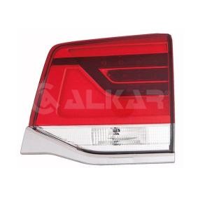 Rückleuchte für TOYOTA von ALKAR