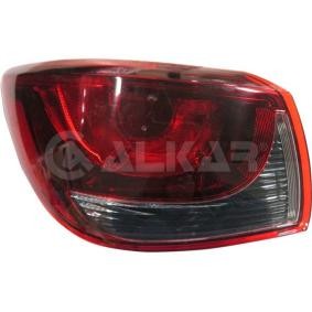 Compre Piloto trasero de ALKAR online para 2 Hatchback (DL, DJ) a precios moderados