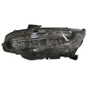 Scheinwerfer für HONDA von ALKAR