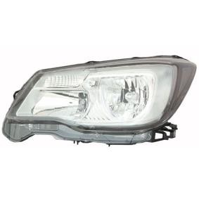 Scheinwerfer für SUBARU von ALKAR