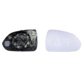 Acquista Vetro specchio, specchio esterno da ALKAR 6432692 a buon mercato per soli 48,67 €