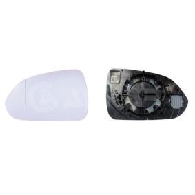 Acquista Vetro specchio, specchio esterno da ALKAR 6471692 a buon mercato per soli 28,09 €