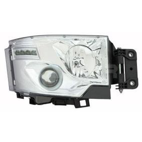 Scheinwerfer 9876016 für RENAULT TRUCKS