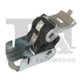 Halter, Abgasanlage 223-746