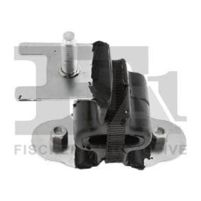 Halter, Abgasanlage 223-759
