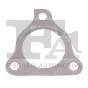 Dichtung, Turbineneinlass (Lader) 425-510