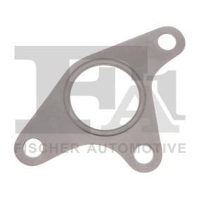 Dichtung, Turbineneinlass (Lader) 472-505