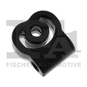 Halter, Abgasanlage 753-738