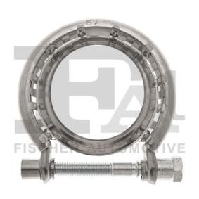 Auspuffschelle 936-883