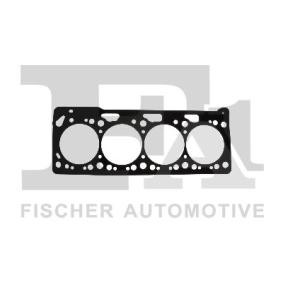 VOLKSWAGEN Zylinderkopfdichtung von FA1