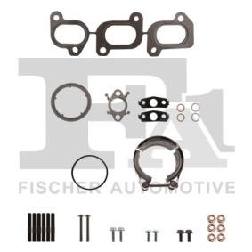 Acquista Kit montaggio turbocompressore da FA1 KT111290 a buon mercato per soli 44,61 €