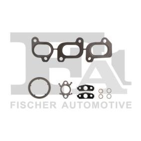 Montagesatz, Lader KT111290E für Fabia I Combi (6Y5) für 21,70 CHF