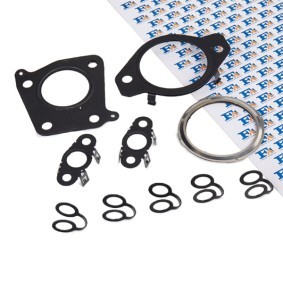 Montagesatz, Lader KT120150E für CHEVROLET