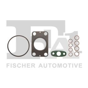 Comprar Juego de montaje, turbocompresor de FA1 KT130420E a bajo precio de 11,97 €
