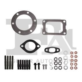 Comprar Juego de montaje, turbocompresor de FA1 KT220560 a bajo precio de 32,28 €