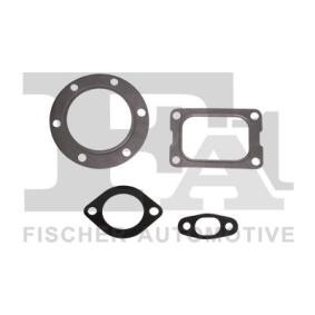 Comprar Juego de montaje, turbocompresor de FA1 KT220560E a bajo precio de 13,33 €
