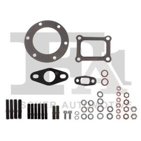 Comprar Juego de montaje, turbocompresor de FA1 KT220580 a bajo precio de 32,92 €