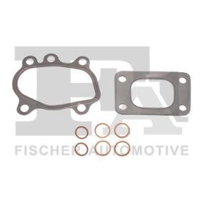 Compre Kit de juntas del turbocompresor de FA1 online para SUPER 5 (B/C40_) a precios moderados