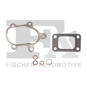 Comprar Juego de montaje, turbocompresor de FA1 KT330690E a bajo precio de 9,05 €