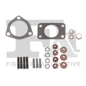 Comprar Juego de montaje, turbocompresor de FA1 KT410060 a bajo precio de 17,50 €