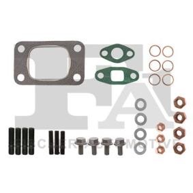 Montagesatz, Lader KT540140