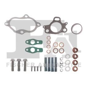 Montagesatz, Lader KT740080 MITSUBISHI 3000 GT von FA1
