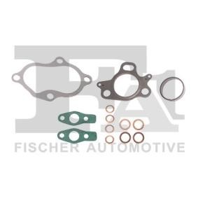 Montagesatz, Lader KT740080E MITSUBISHI 3000 GT von FA1