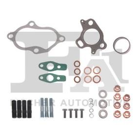 Montagesatz, Lader KT740090 MITSUBISHI 3000 GT von FA1