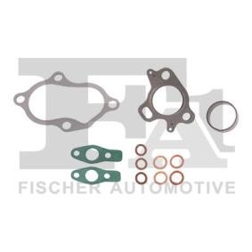 Montagesatz, Lader KT740090E MITSUBISHI 3000 GT von FA1
