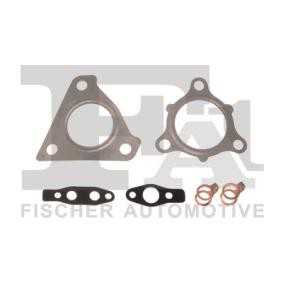 Comprar Juego de montaje, turbocompresor de FA1 KT740180E a bajo precio de 22,48 €