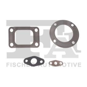 IVECO Montagesatz, Lader von FA1