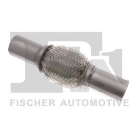 Flexrohr, Abgasanlage VW440-220