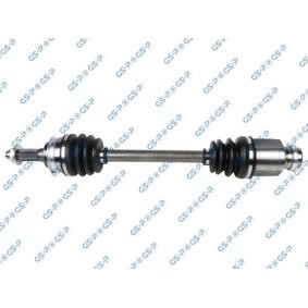 Antriebswelle 234005