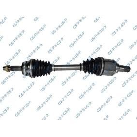 Comprar Árbol de transmisión de GSP 259251 a bajo precio de 103,35 €