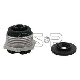Compre Suporte de apoio do conjunto mola / amortecedor da GSP 511474 a um preço baixo por 8,84 €