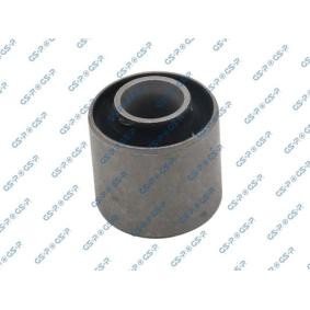 Lagerung, Lenker 513810