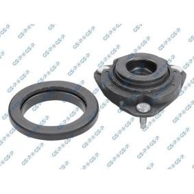 Compre Suporte de apoio do conjunto mola / amortecedor da GSP 530471S a um preço baixo por 18,95 €