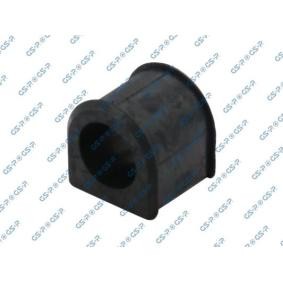Lagerbuchse, Stabilisator 530787 für L 200 / Triton Pickup (KA_T, KB_T) für 3,13 CHF