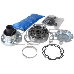 Comprar Juego de articulación, árbol de transmisión de GSP 601297 a bajo precio de 57,66 €