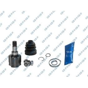 Acquista Kit giunto omocinetico da GSP online per C-Max II (DXA/CB7, DXA/CEU) a prezzi moderati