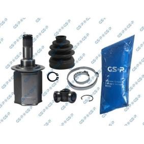 Achetez des Jeu de joints, arbre de transmission GSP 623045 à prix pour 40,10 €