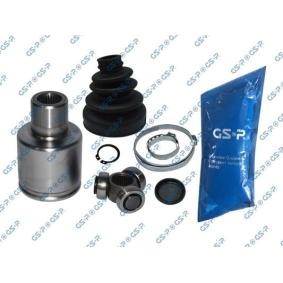 Achetez des Jeu de joints, arbre de transmission GSP 644022 à prix pour 39,48 €