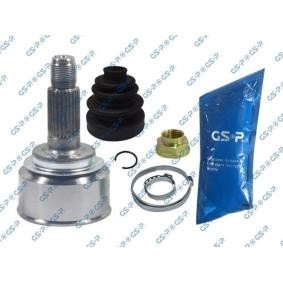 Acquista Kit giunti semiasse da GSP 823184 a buon mercato per soli 39,08 €