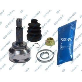 Comprar Juego de articulación, árbol de transmisión de GSP 839148 a bajo precio de 31,32 €