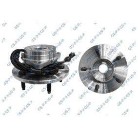 Radnabe 9333044