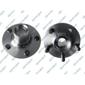 Achetez des Moyeu de roue GSP 9426016 à prix pour 20,66 €