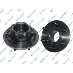 Radlagersatz von GSP 9499129