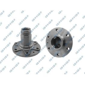 Radnabe von GSP 9499142