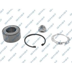 Acquista Kit cuscinetto ruota da GSP GK00X32 a buon mercato per soli 22,72 €