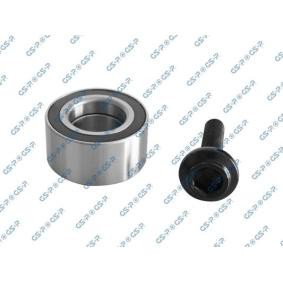 Achetez des Kit de roulement de roue GSP GK00X37 à prix pour 22,54 €